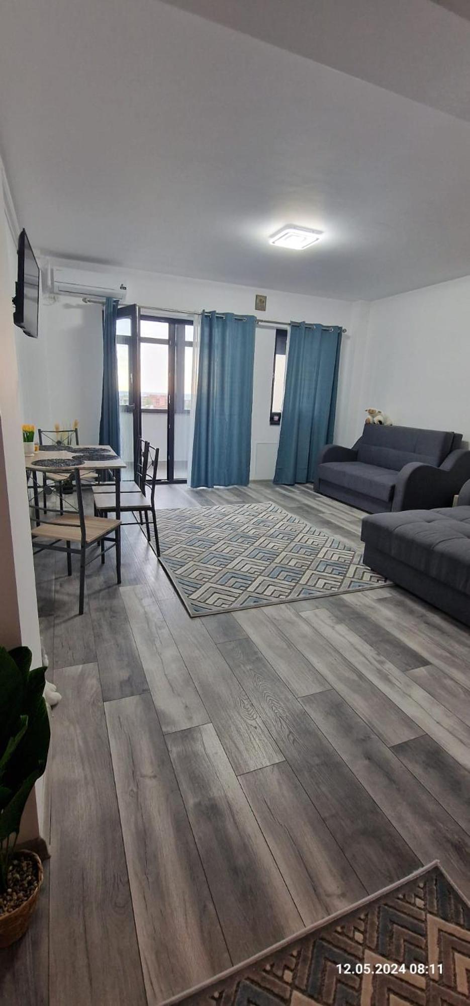 Studio Miru Agigea Exterior photo