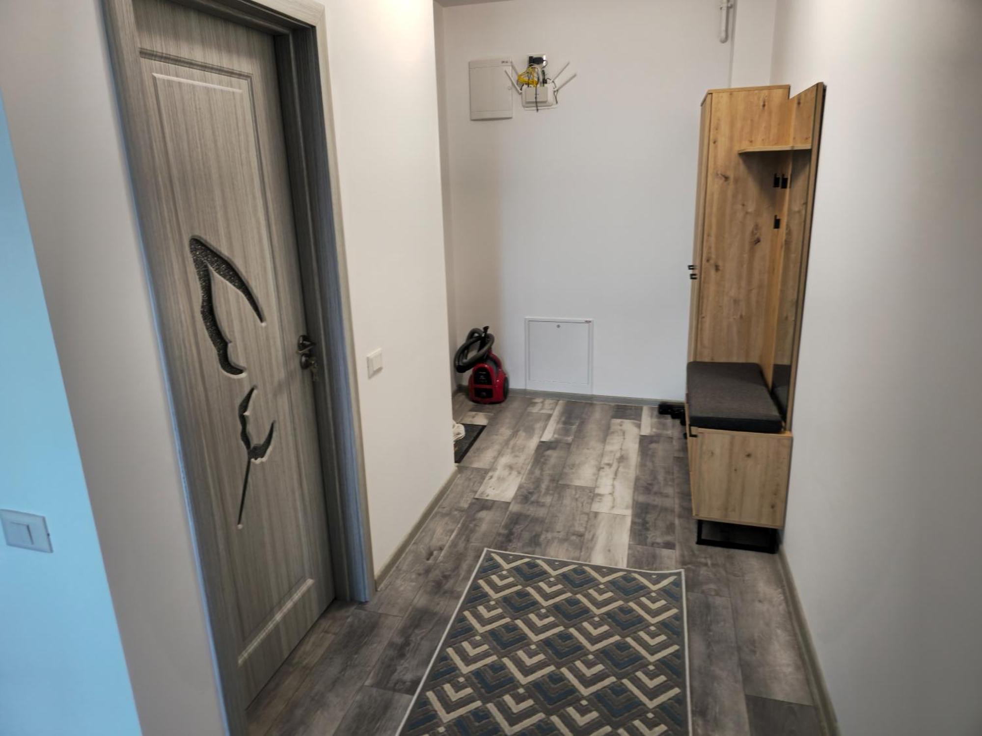 Studio Miru Agigea Exterior photo